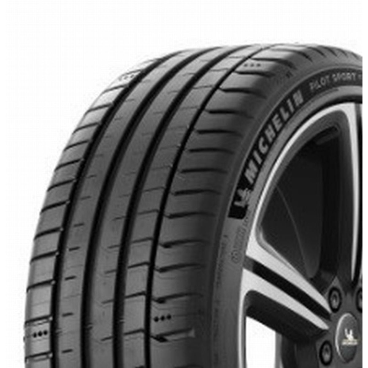 Michelin PS 5 XL 245/40R17