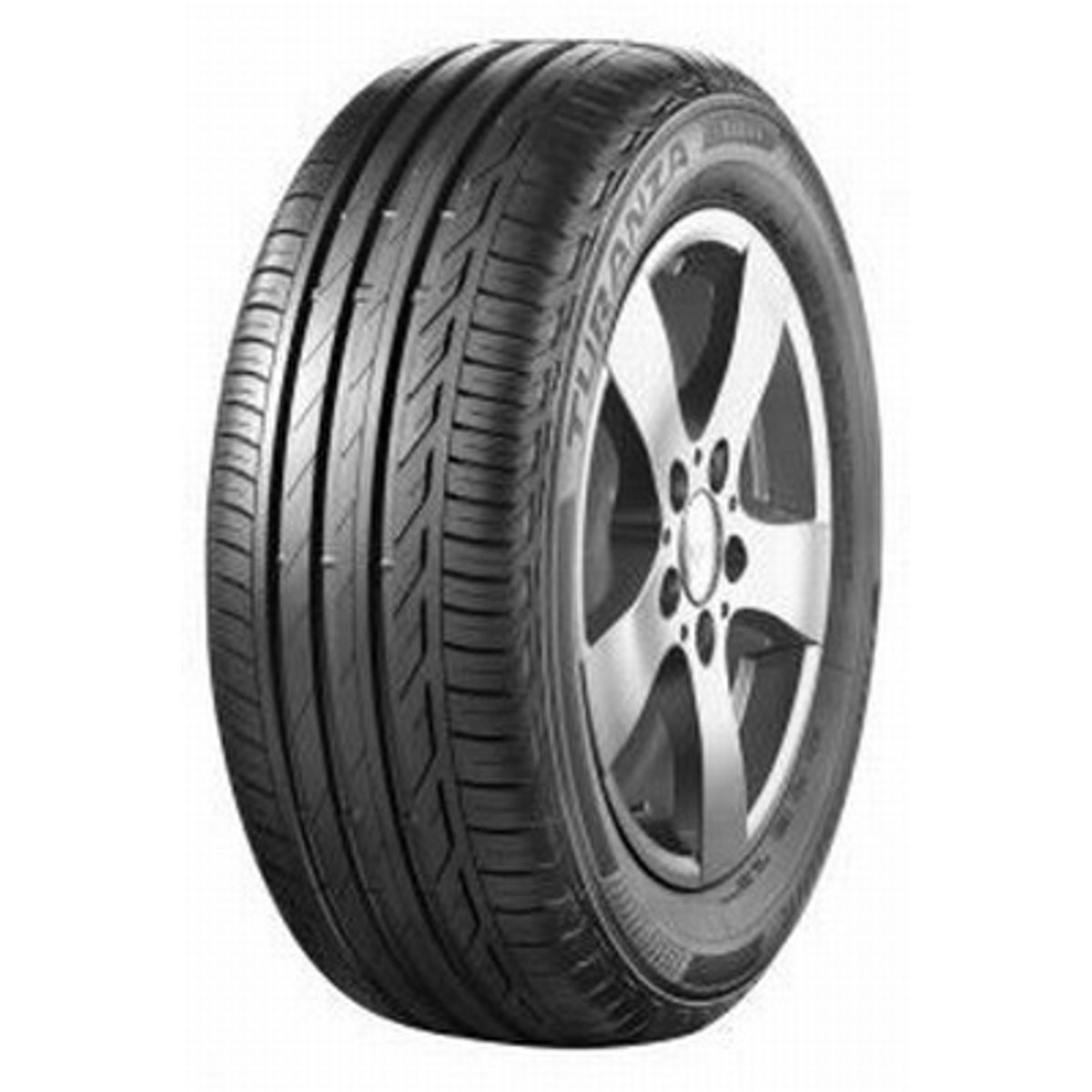 Bridgestone T001 225/55R17