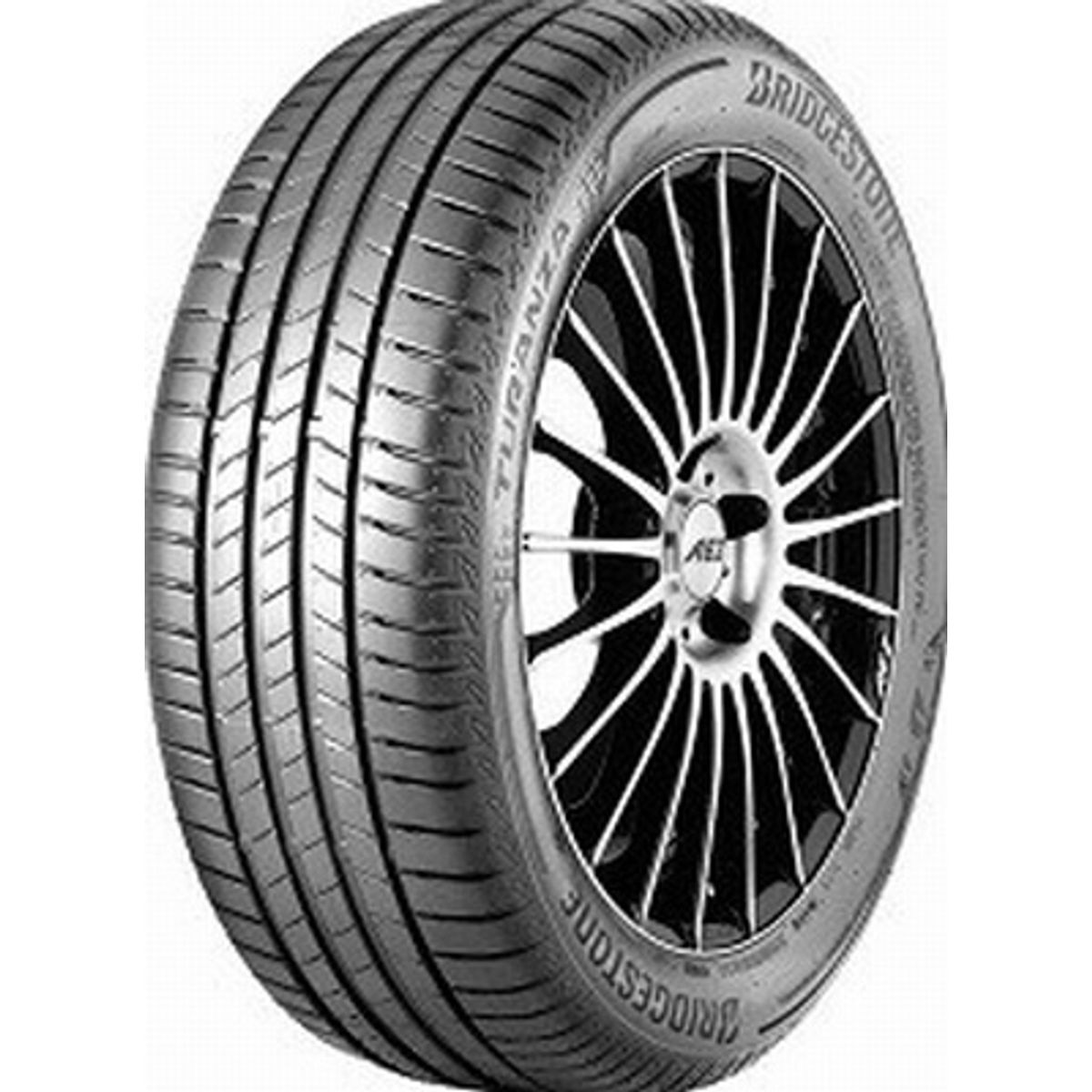 Bridgestone T005 205/60R16