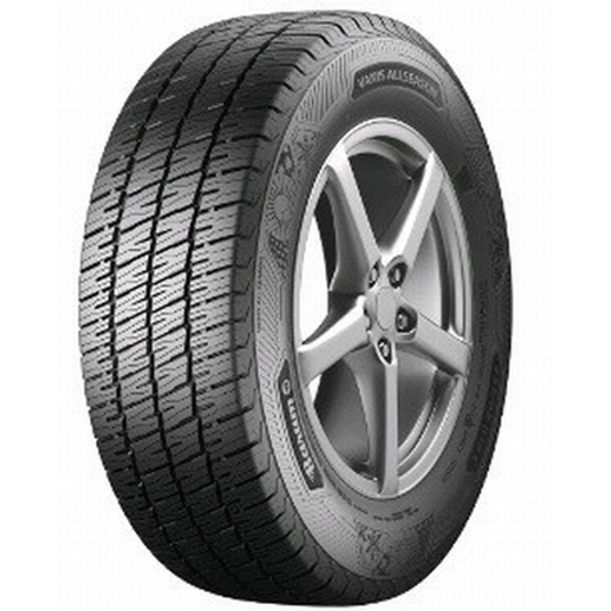 BAR VANIS ALLSEASON 215/65R16