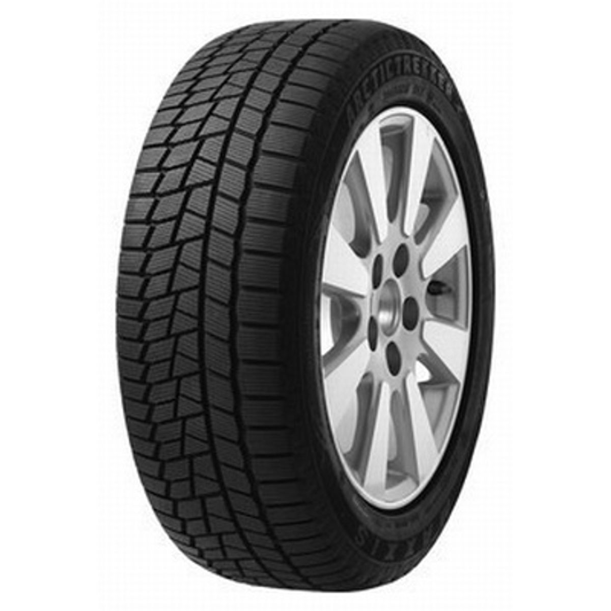 Maxxis WP05 225/60R16