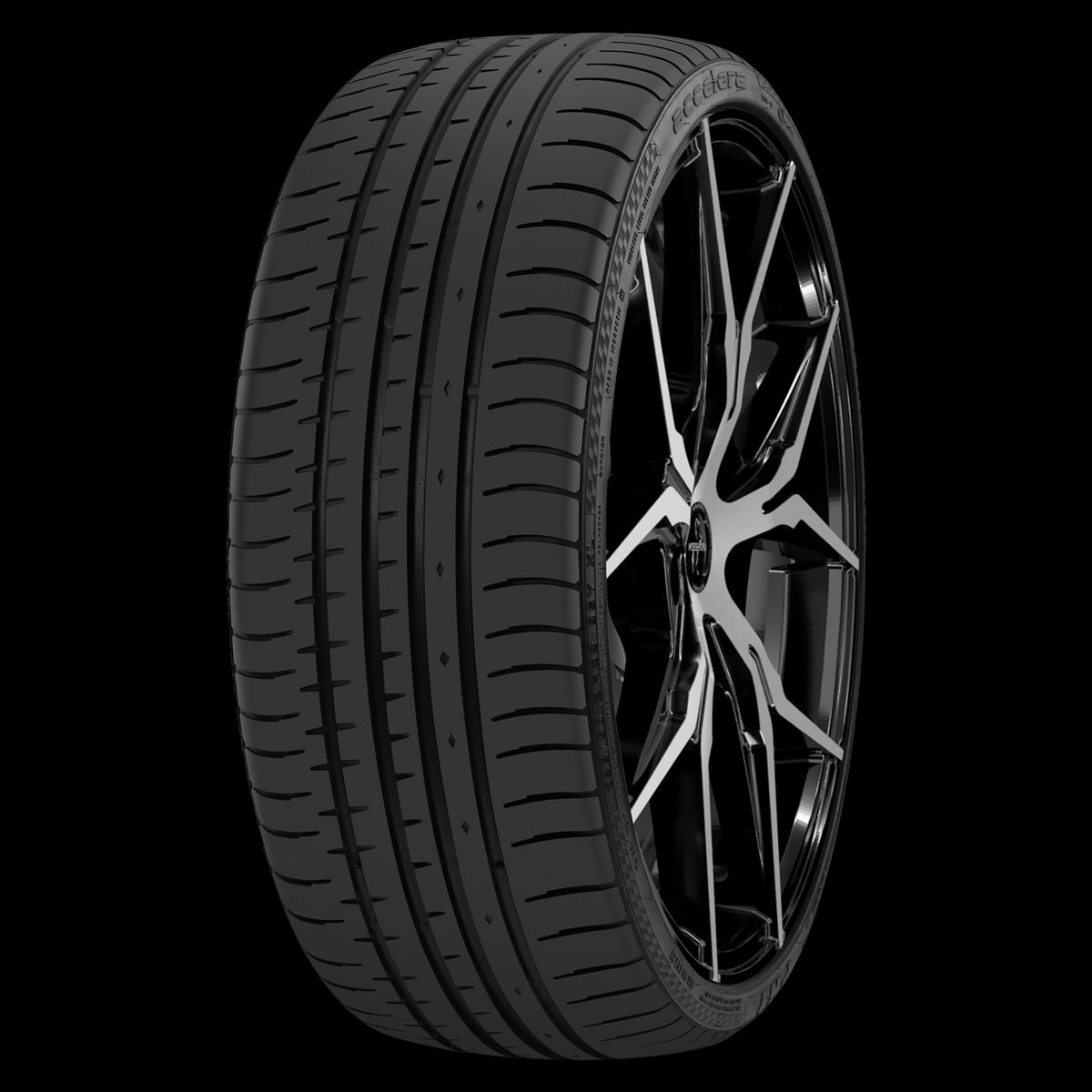 Accelera PHI 225/40R18