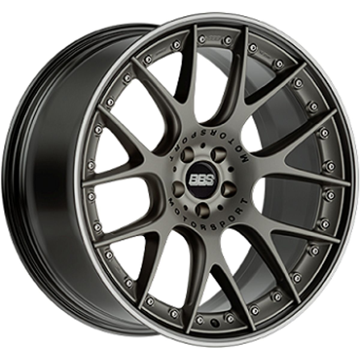 Bbs Chr-ii 793