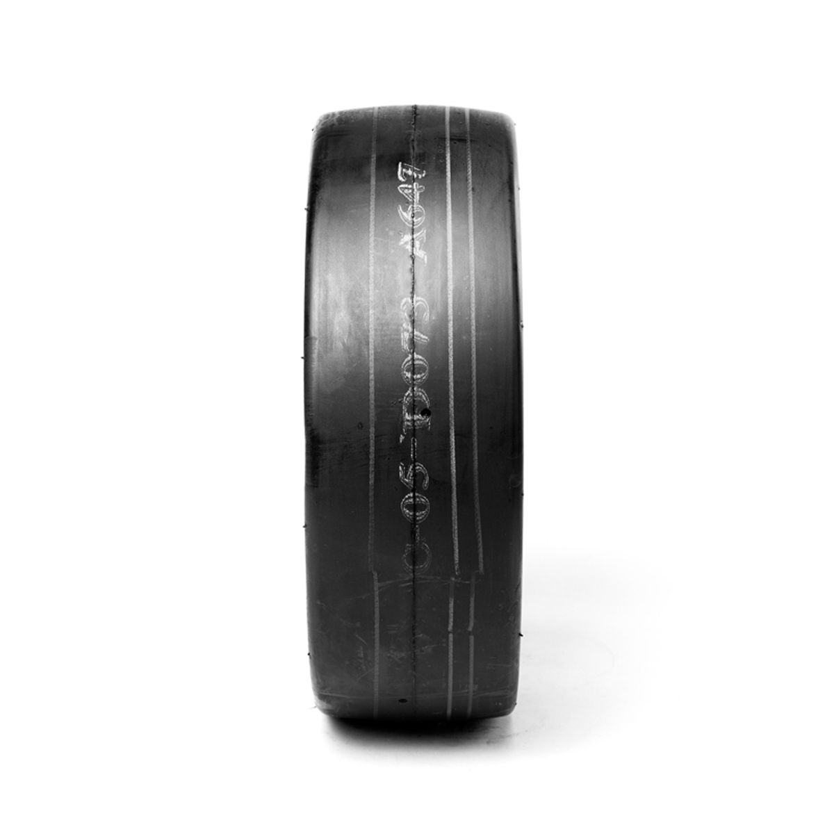 Græsdæk - TY 18x9.50-8 70/81A4 (4PR) TL