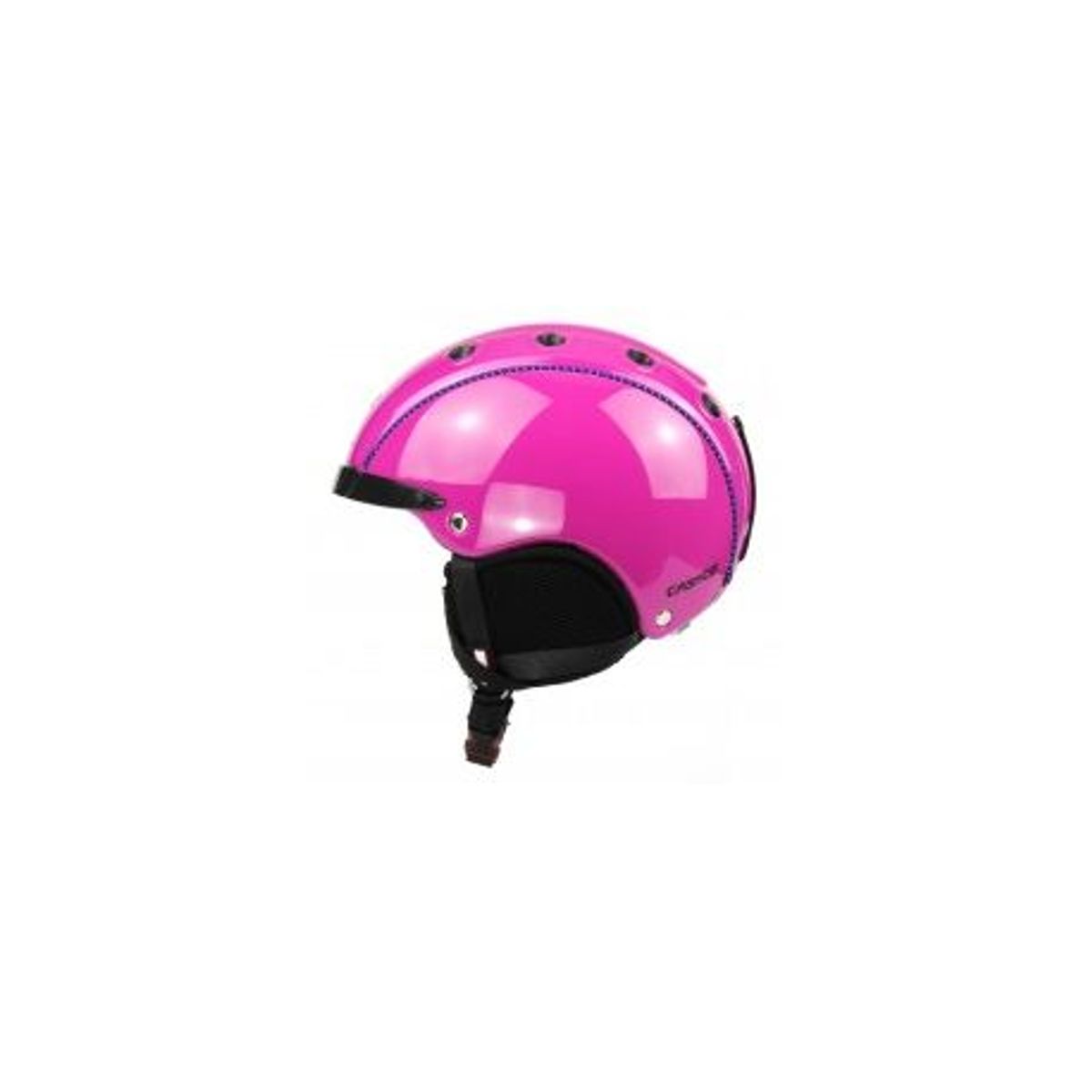 Casco Mini Pro2 pink