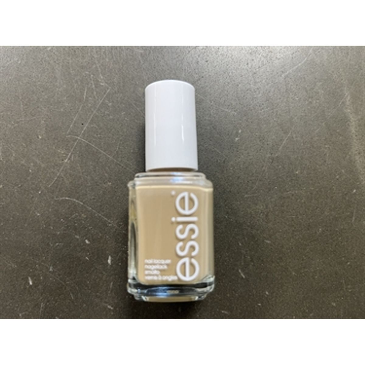 Essie Neglelak - Hike it up 865