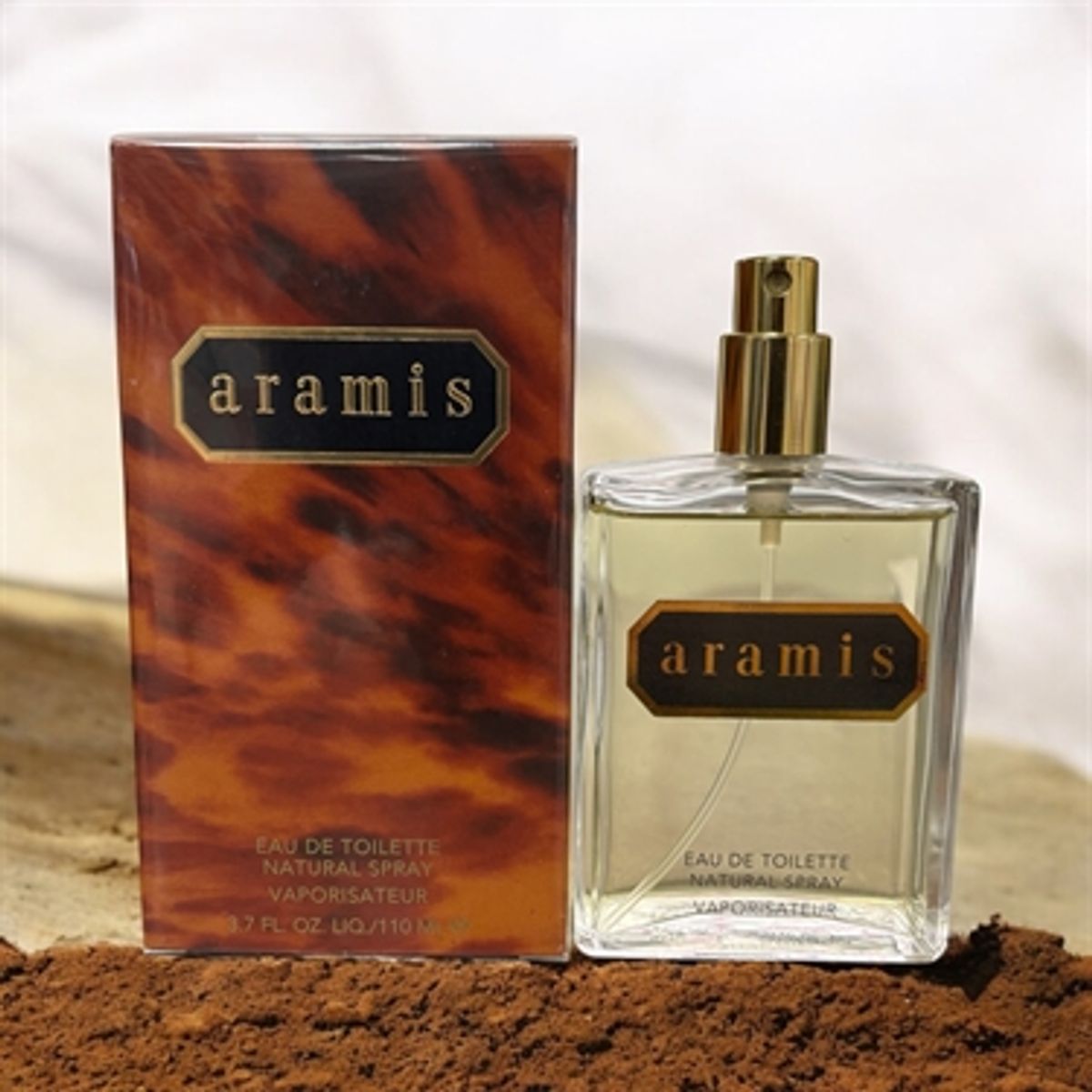 Aramis Eau De Toilette 110 ml