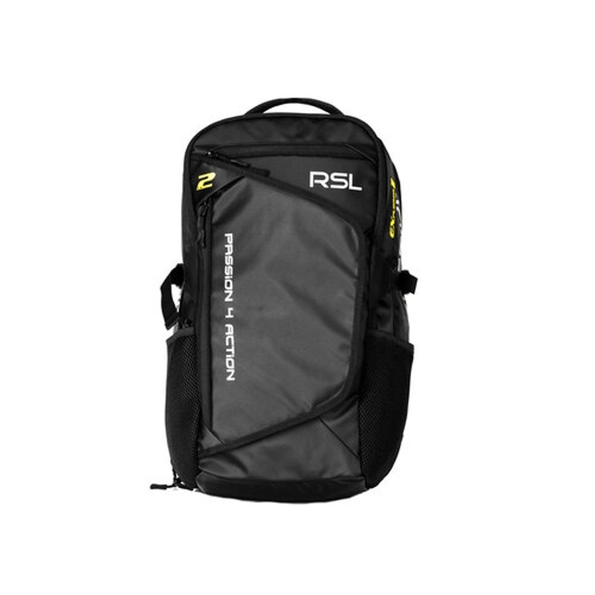 RSL Explorer 2.7 Black