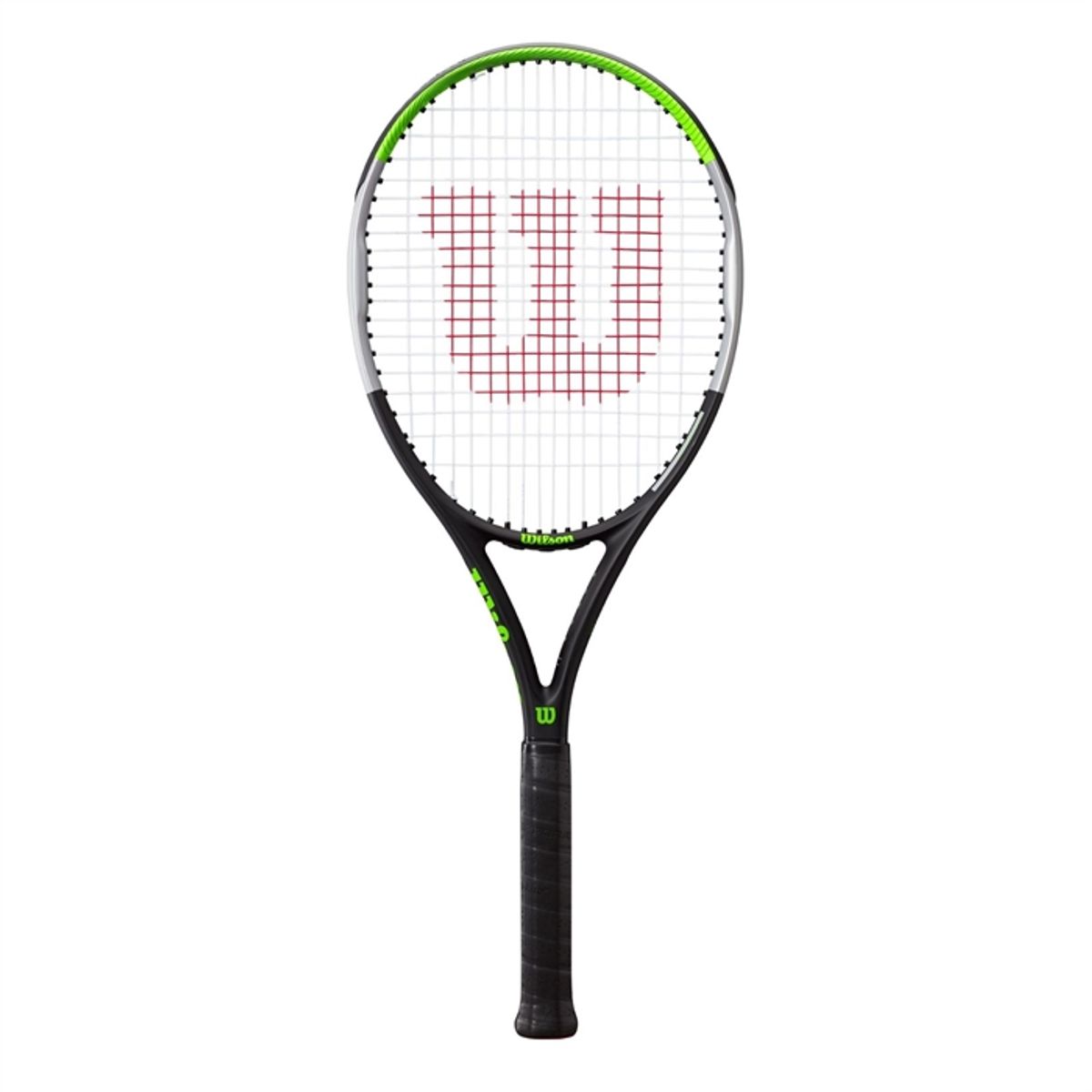 Wilson Blade Feel 100