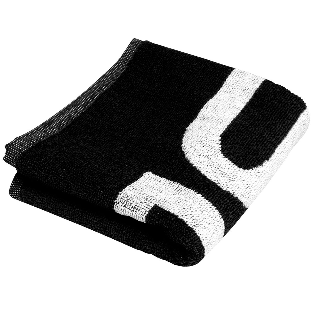 RSL Towel Black