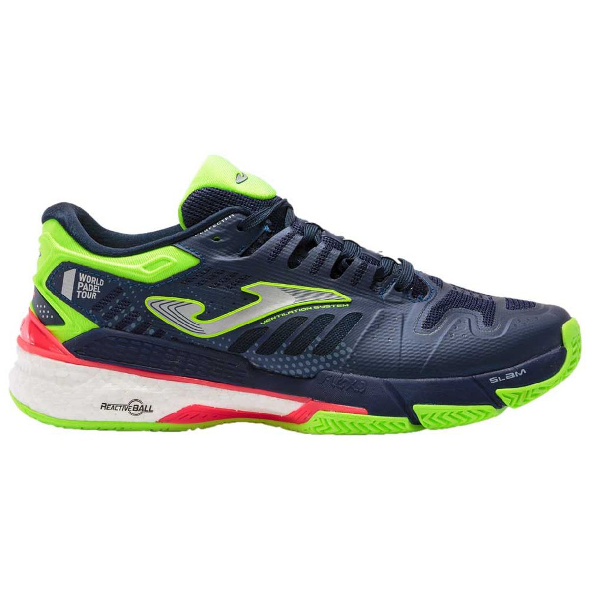 Joma Slam 2103 Navy