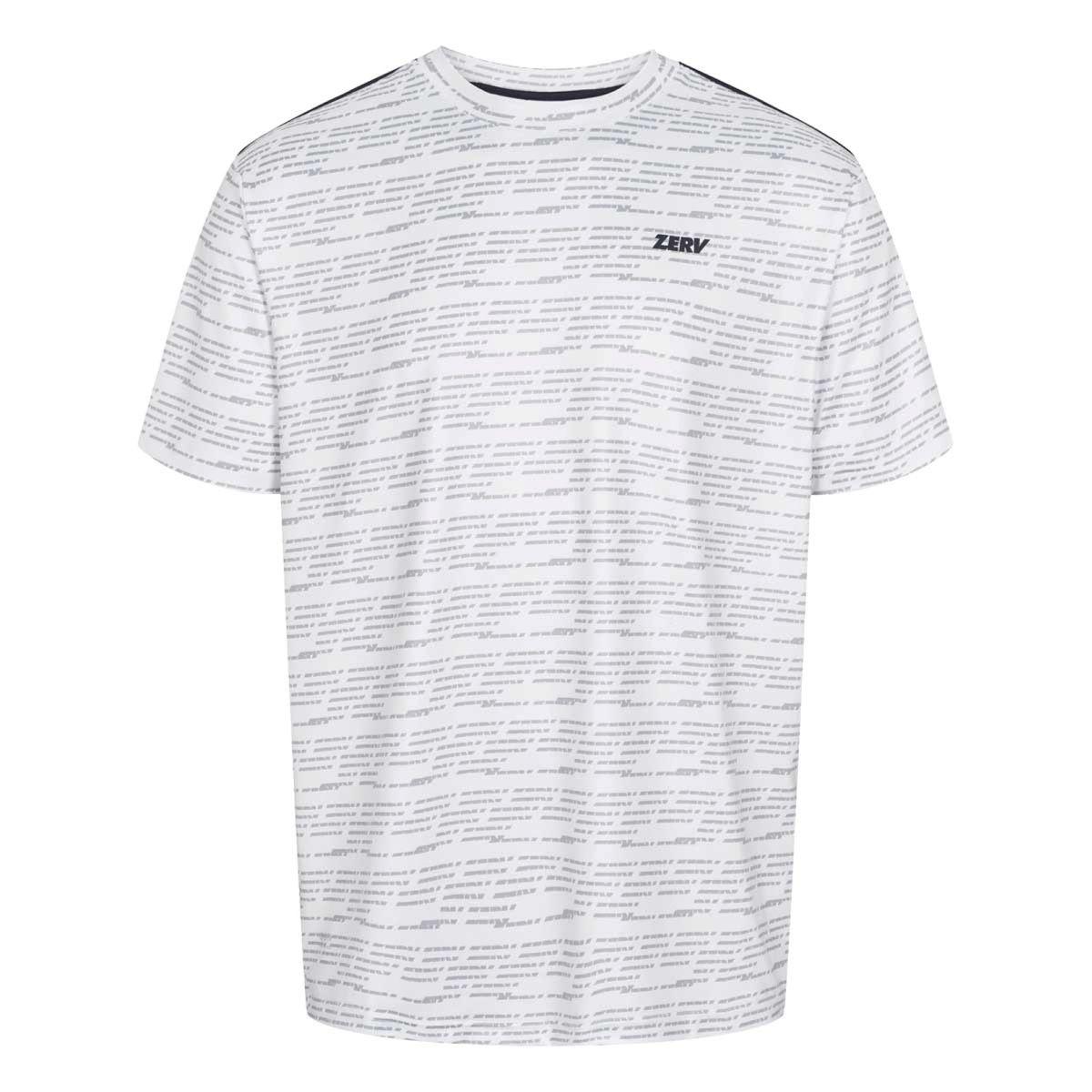 ZERV Copenhagen T-shirt White