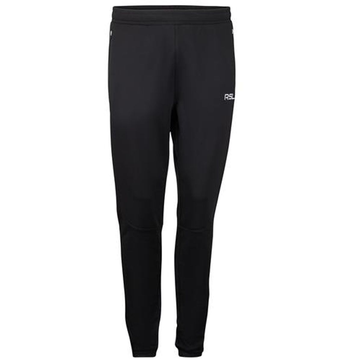 RSL Yankee Pants Black