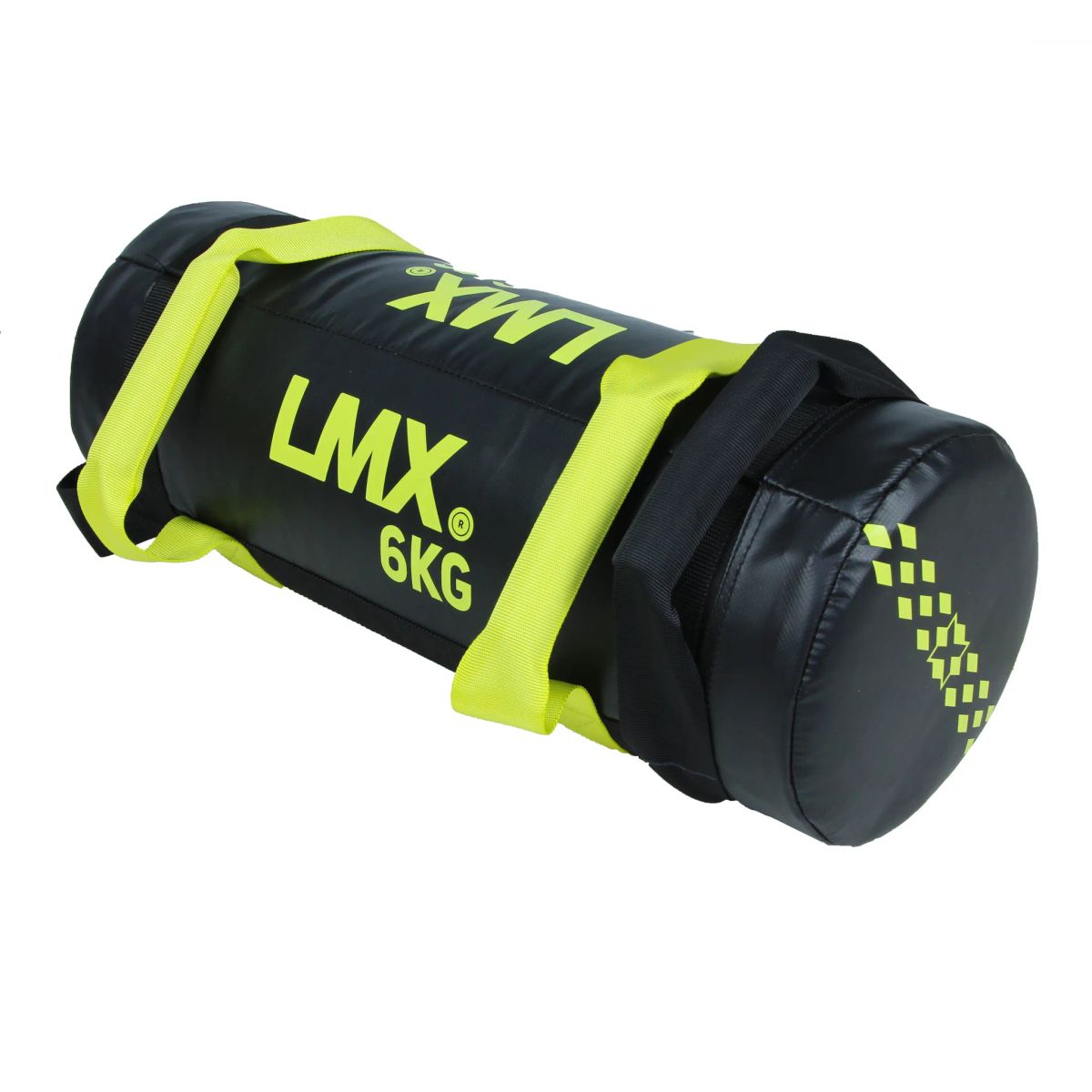 LMX. Challenge Bag 6 kg Gul