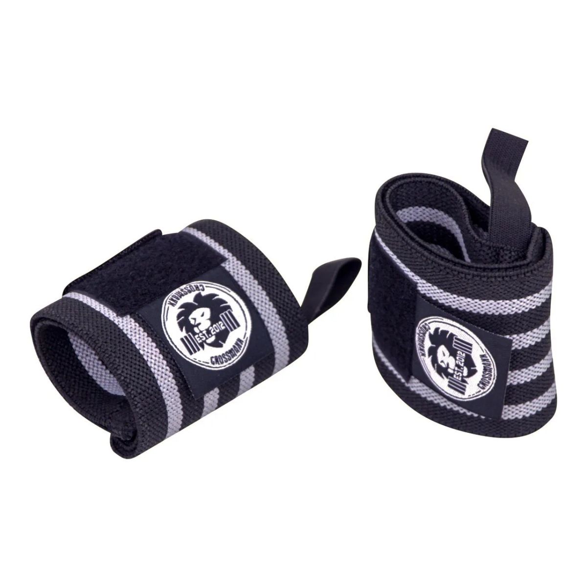 Crossmaxx Elastic Wrist Wraps