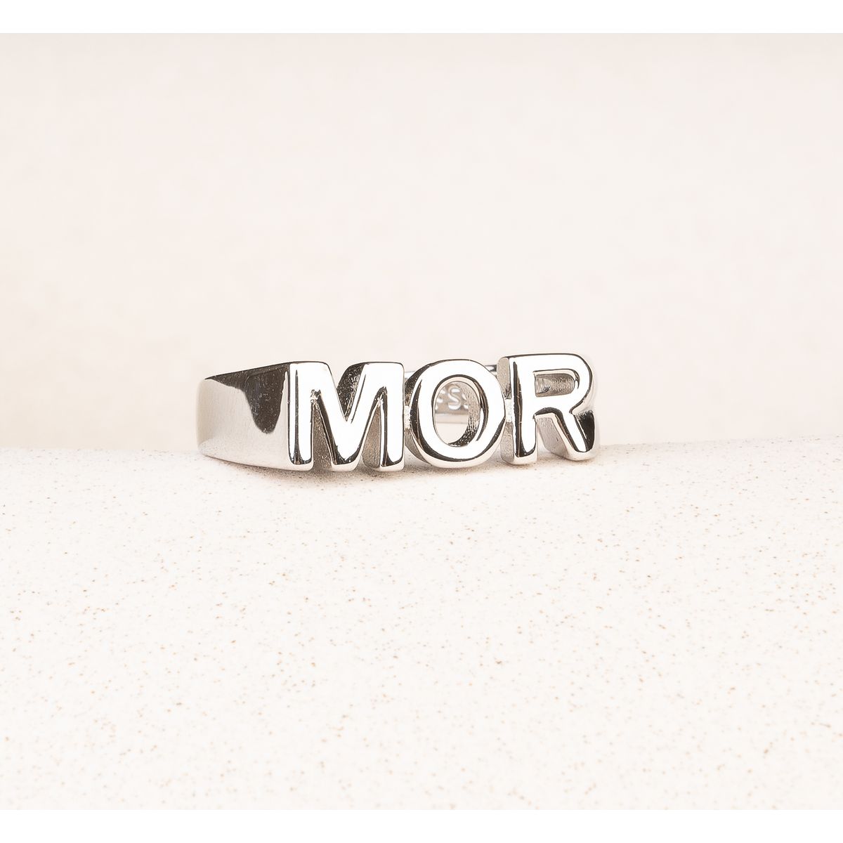 Ring - MOR