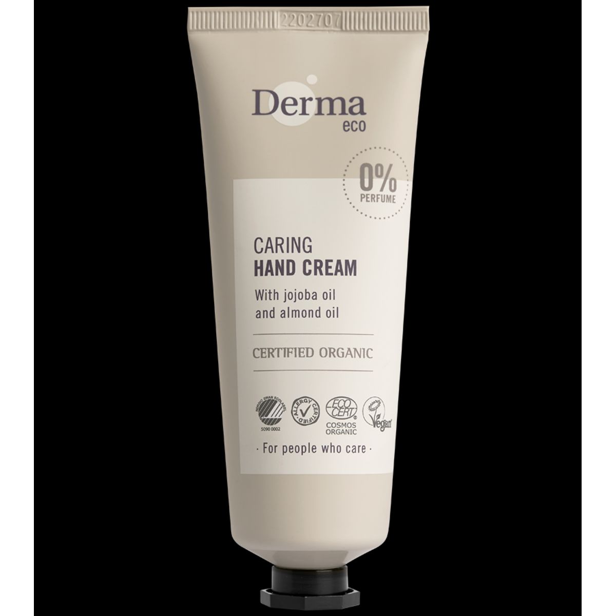 Derma Eco Hand Cream (75 ml)