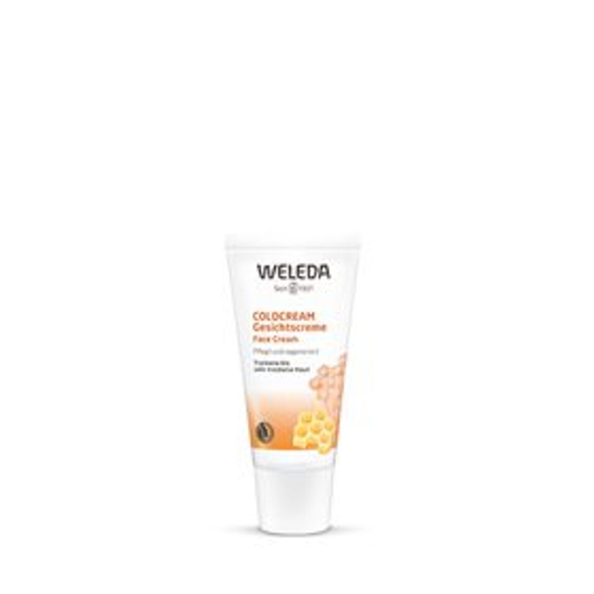 Weleda Coldcream 30 ml.