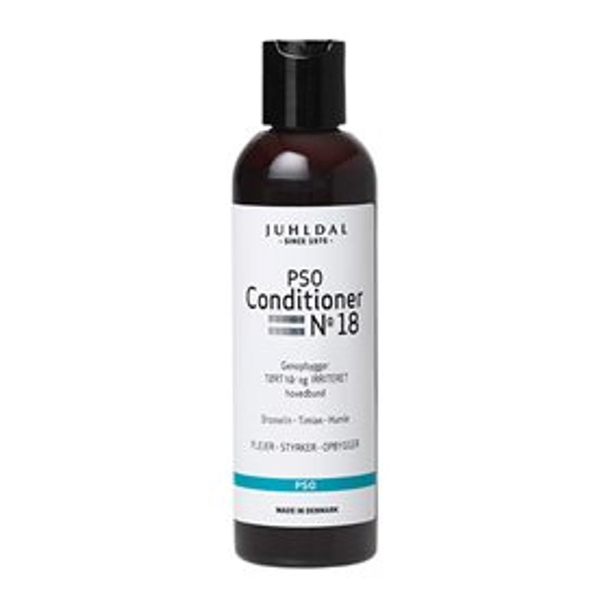 Juhldal Conditioner No 18 - 100 ml