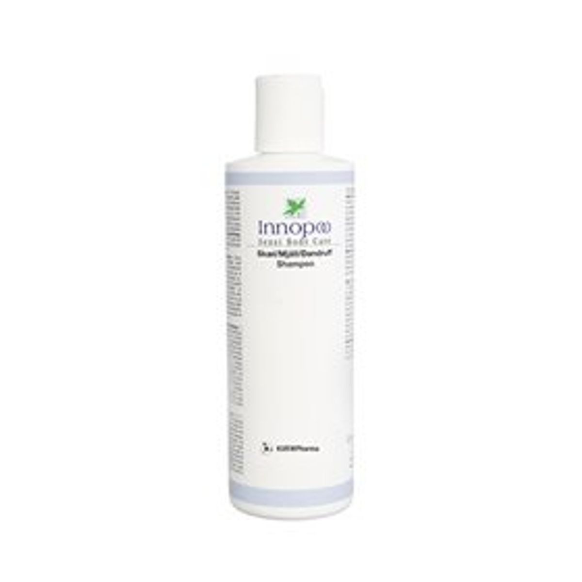 Skælshampoo Innopoo 250 ml