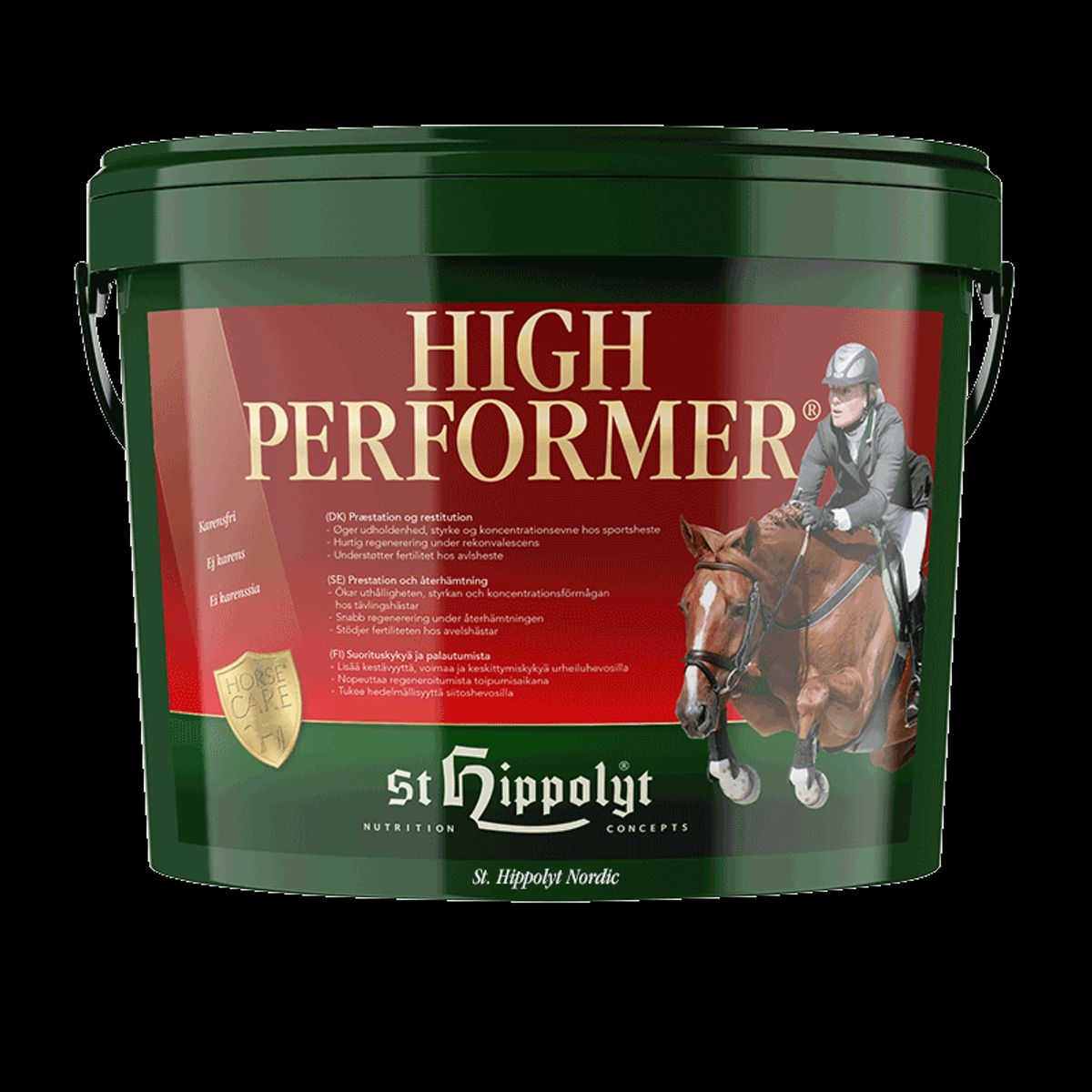 High Performer 3 kg