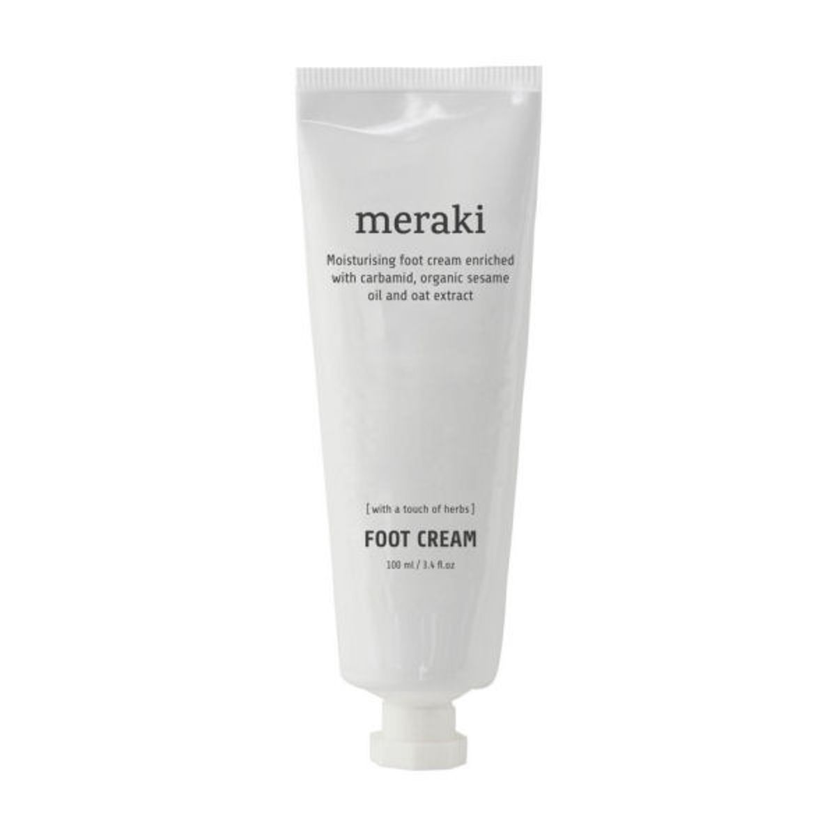 Meraki foot cream 100ml