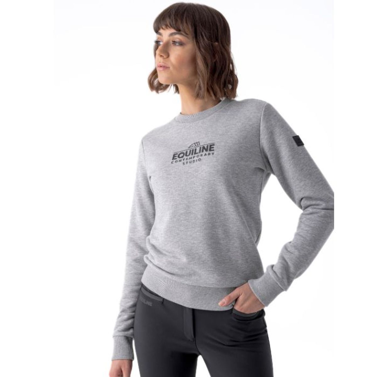 EQUILINE "Cery" Sweatshirt