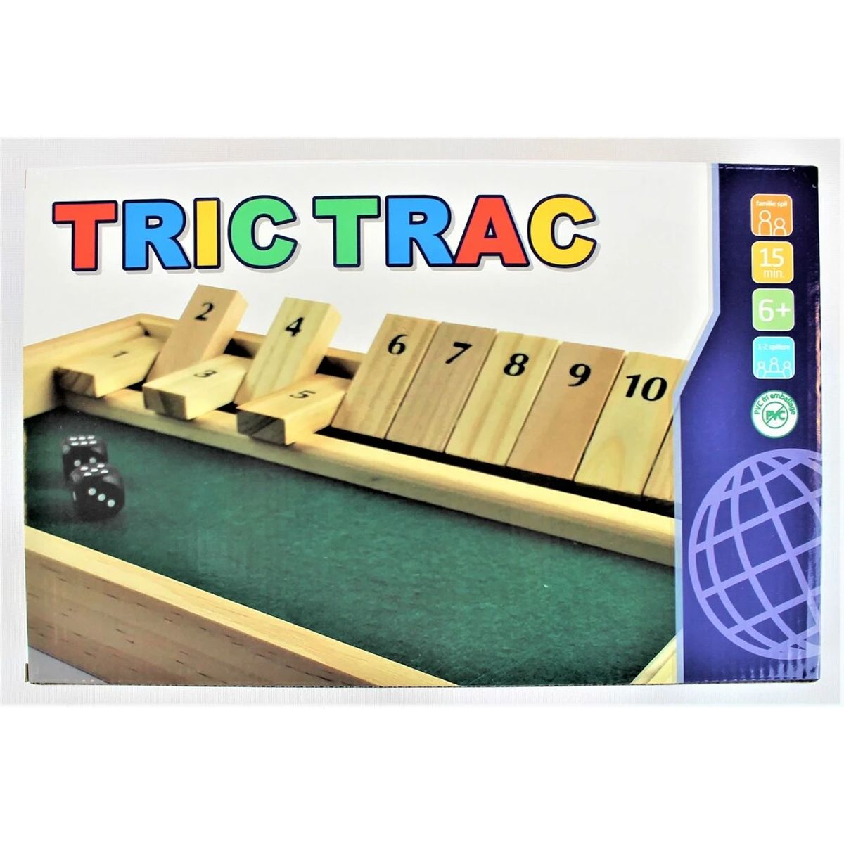 Tric Trac