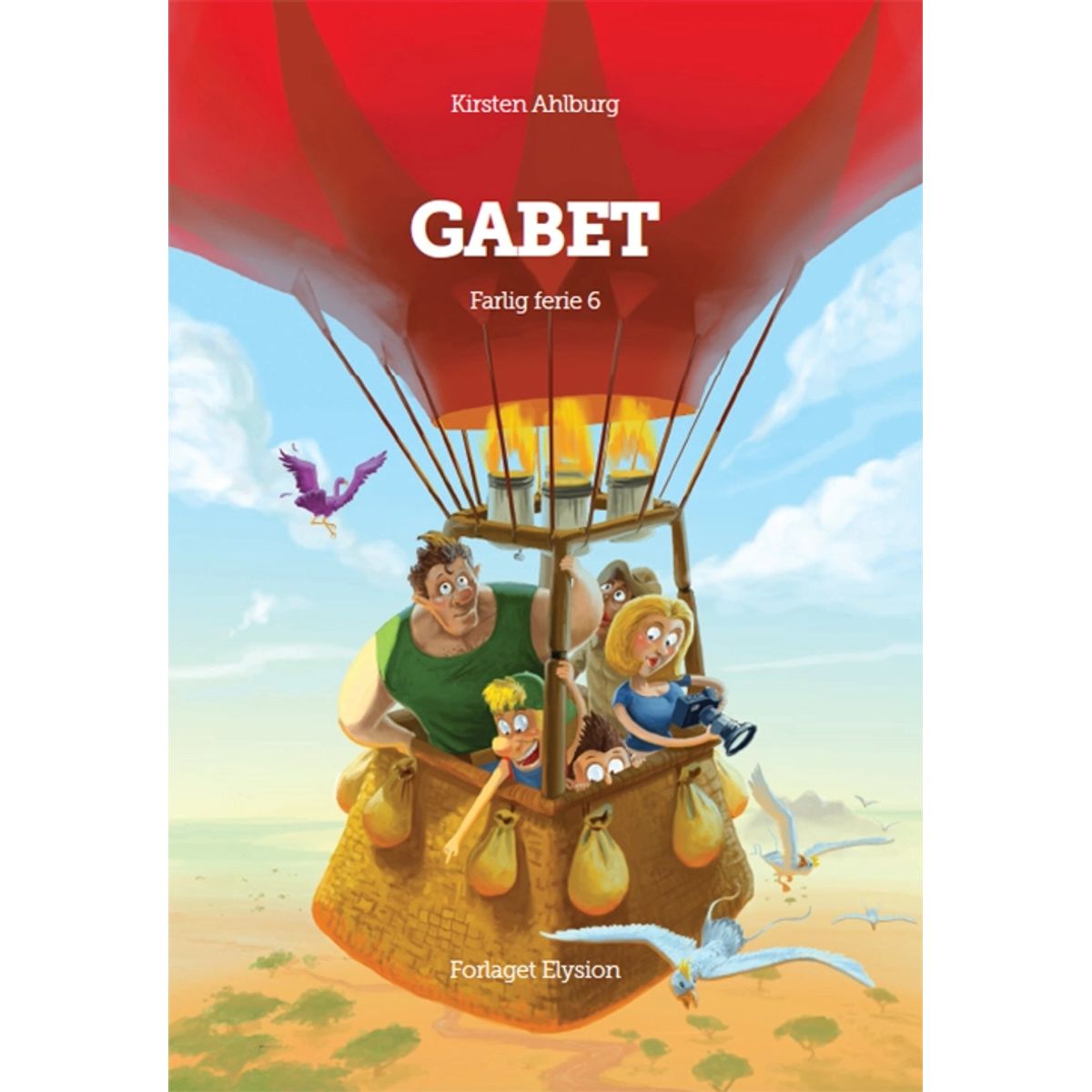 Gabet