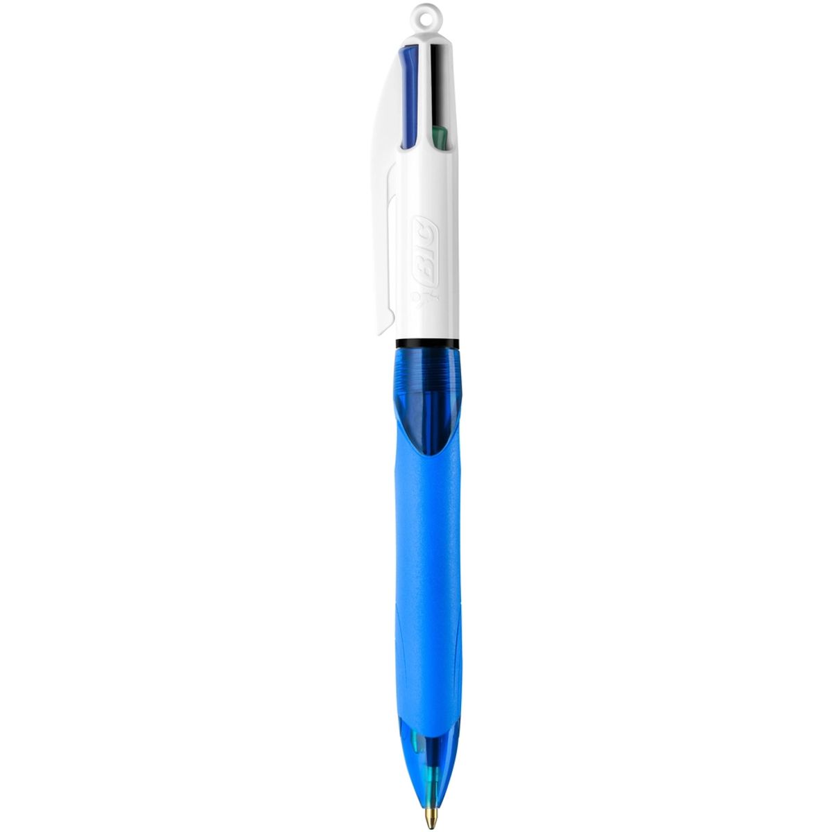 Kuglepen BIC 4 colours