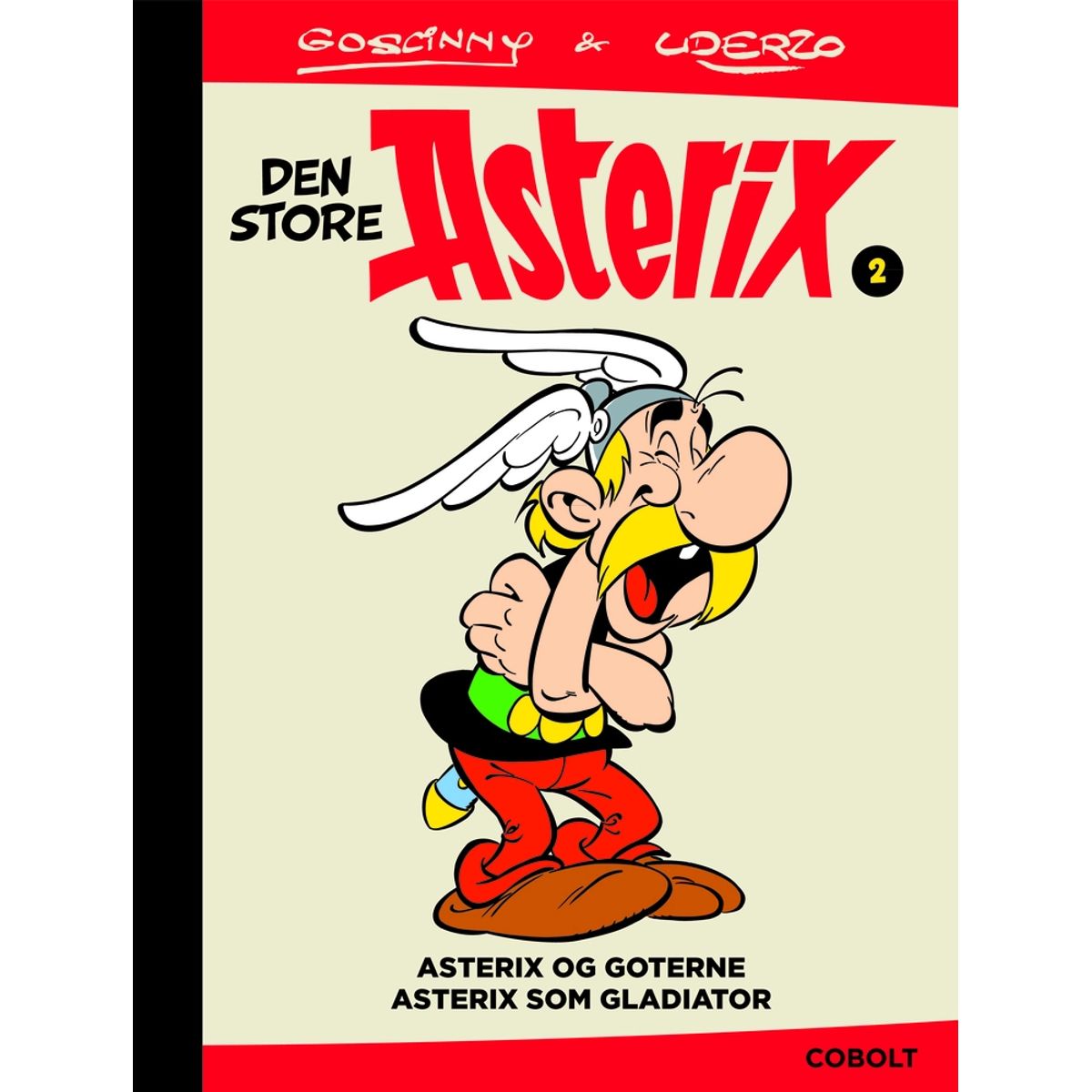 Den store Asterix 2