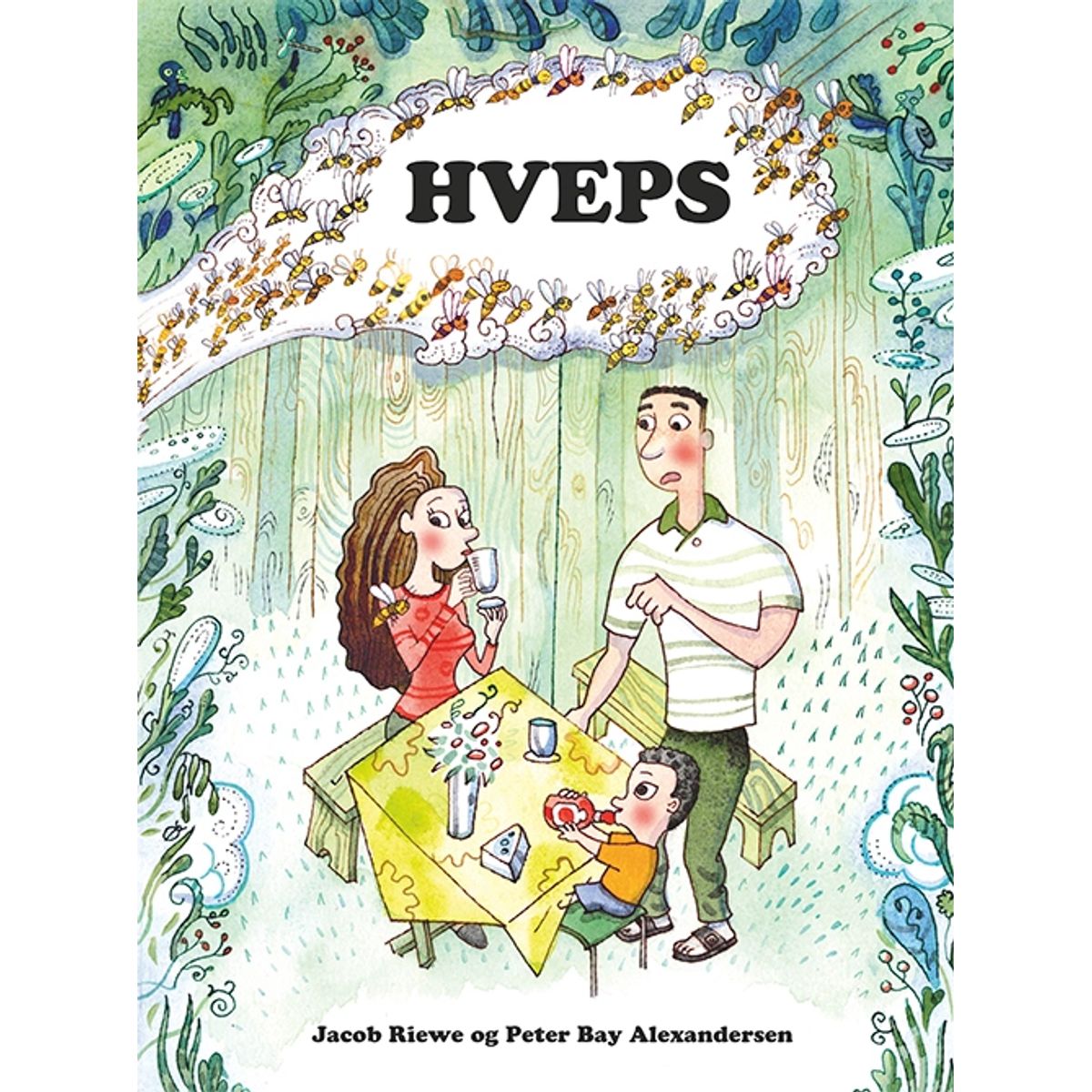 Hveps