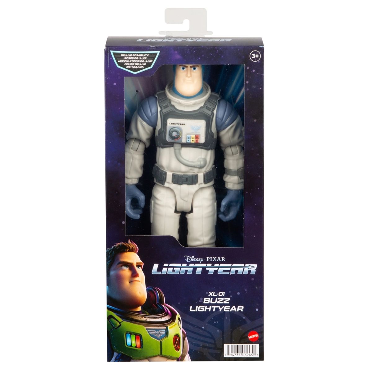 Lightyear figur 30 cm