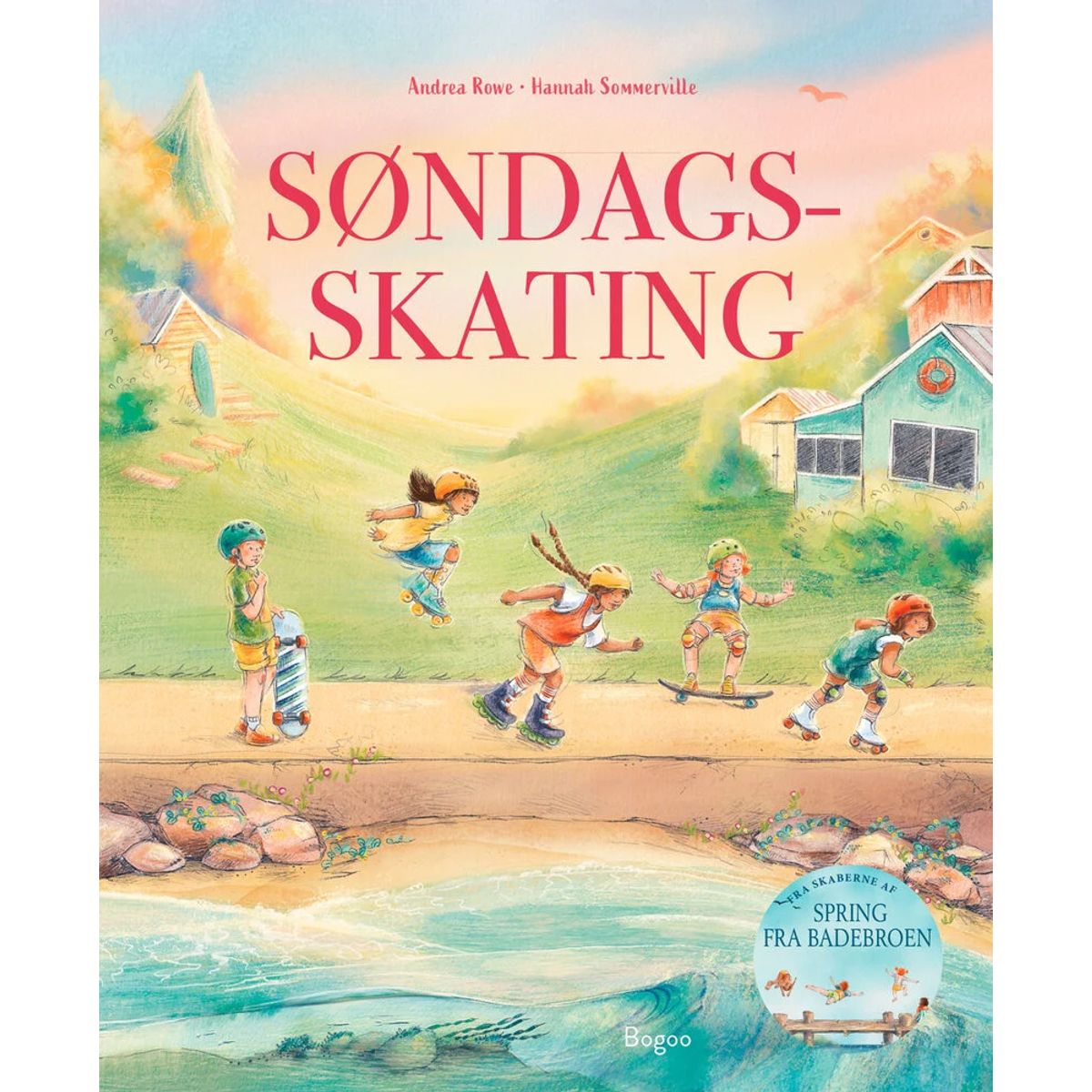 Søndags-skating