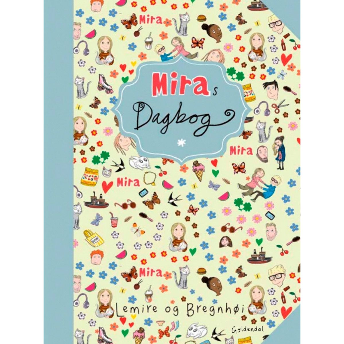 Miras dagbog