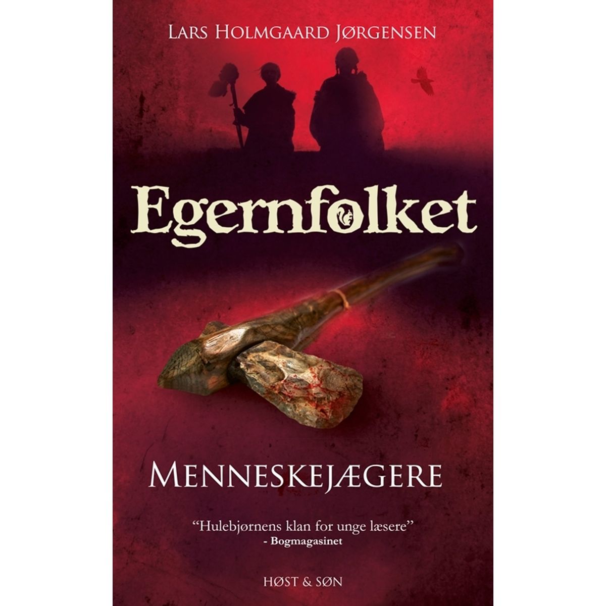 Egernfolket 1