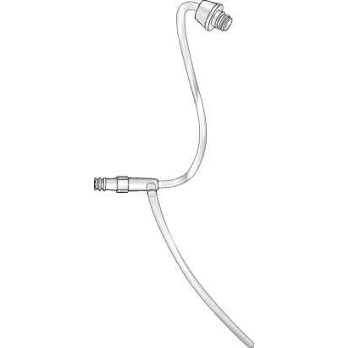 Phonak Slim Tube HE 2-L