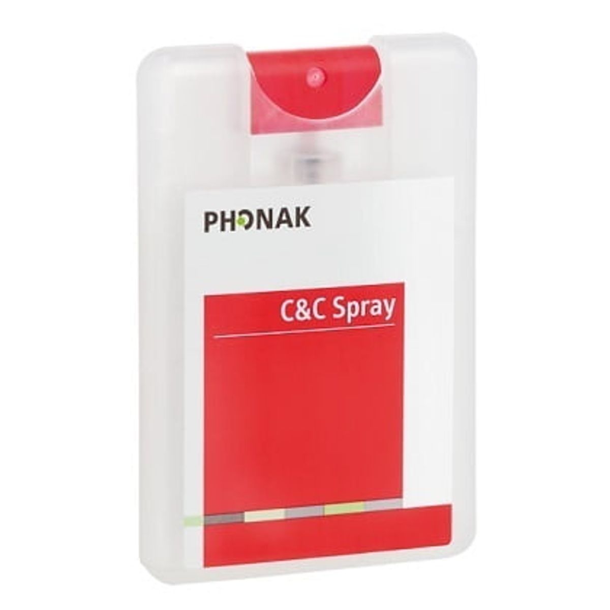 Phonak CC Rensespray