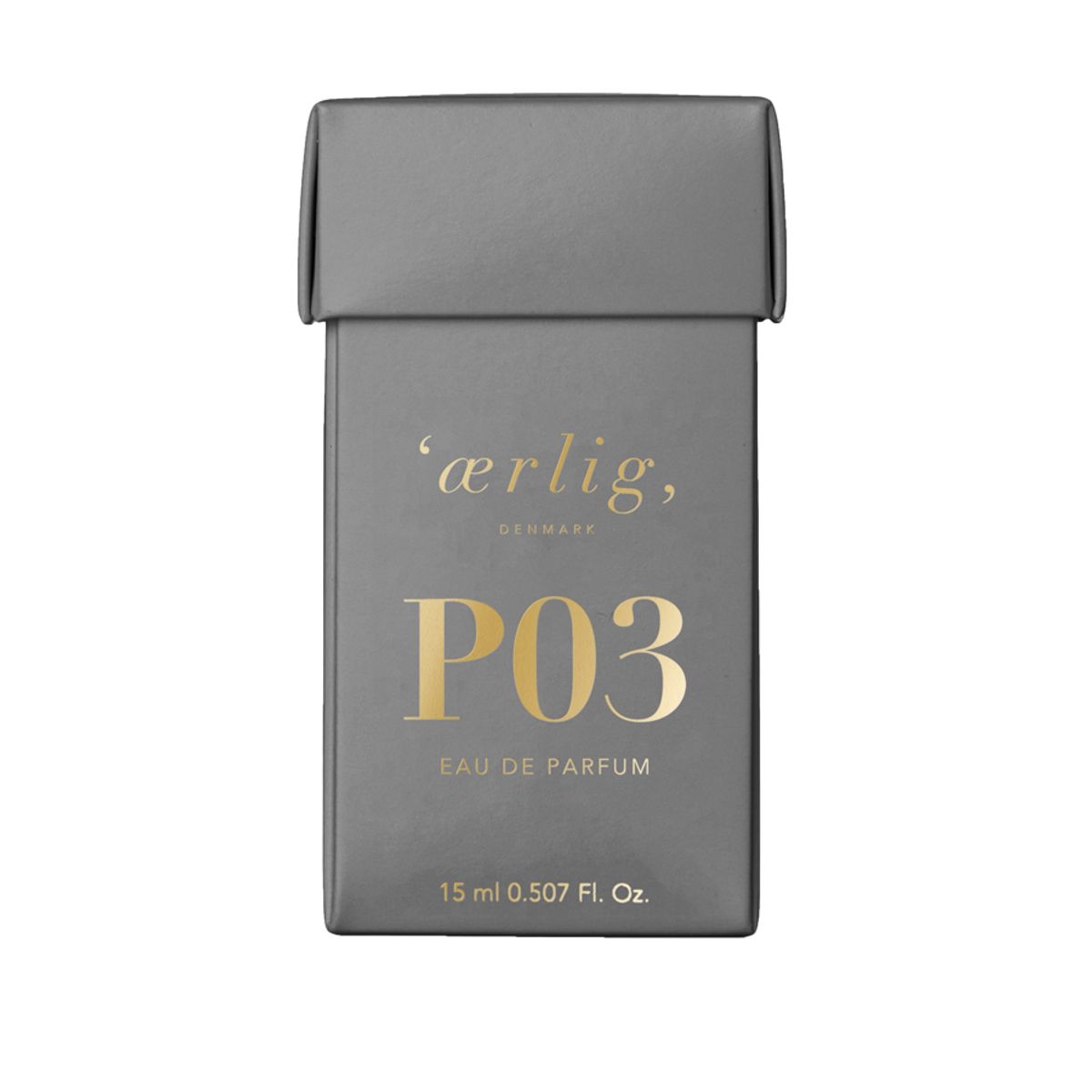 P03 Parfume 15 ml