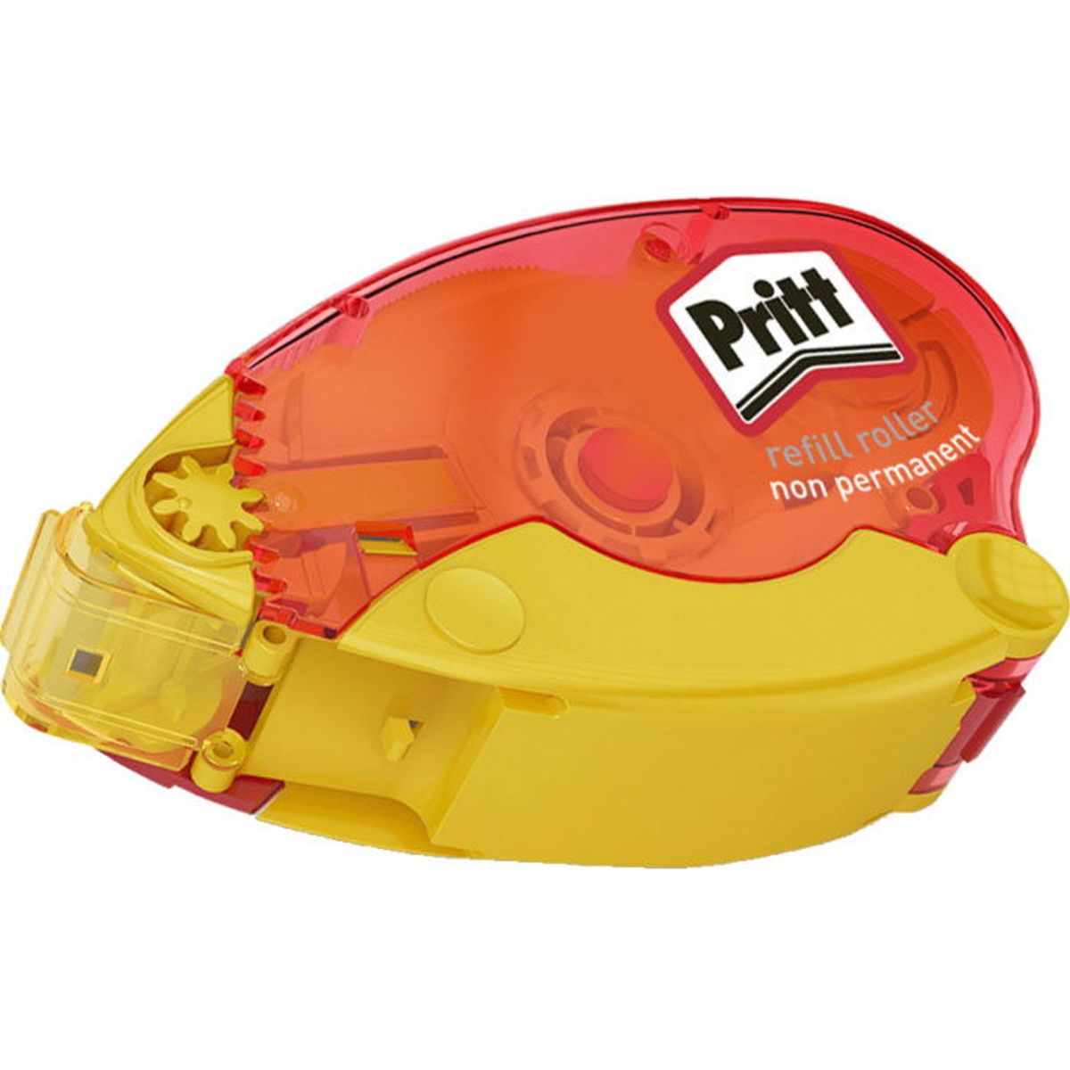 Pritt ikke-permanent limroller dispenser