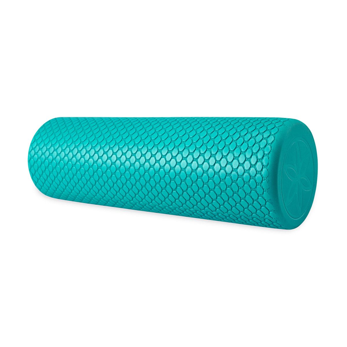 Gaiam Compact Foam Roller 30cm