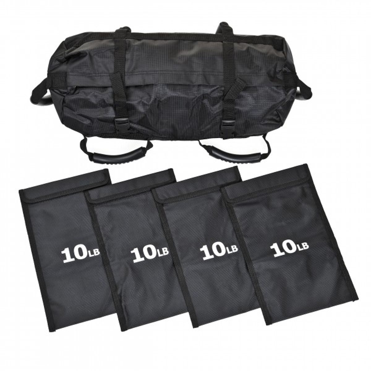 Nordic Fighter Sandbag 40lb / 18kg