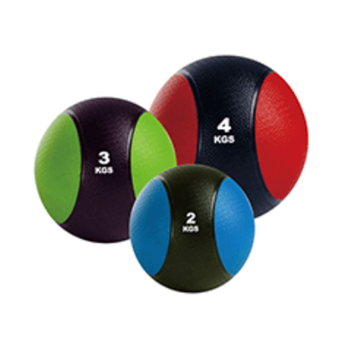 Odin Medicine Ball 5kg