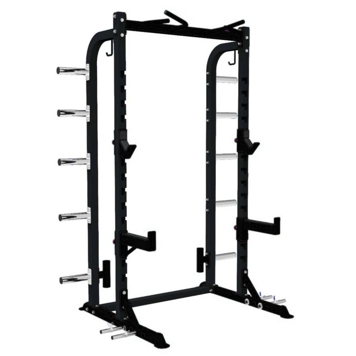 Odin Half Rack