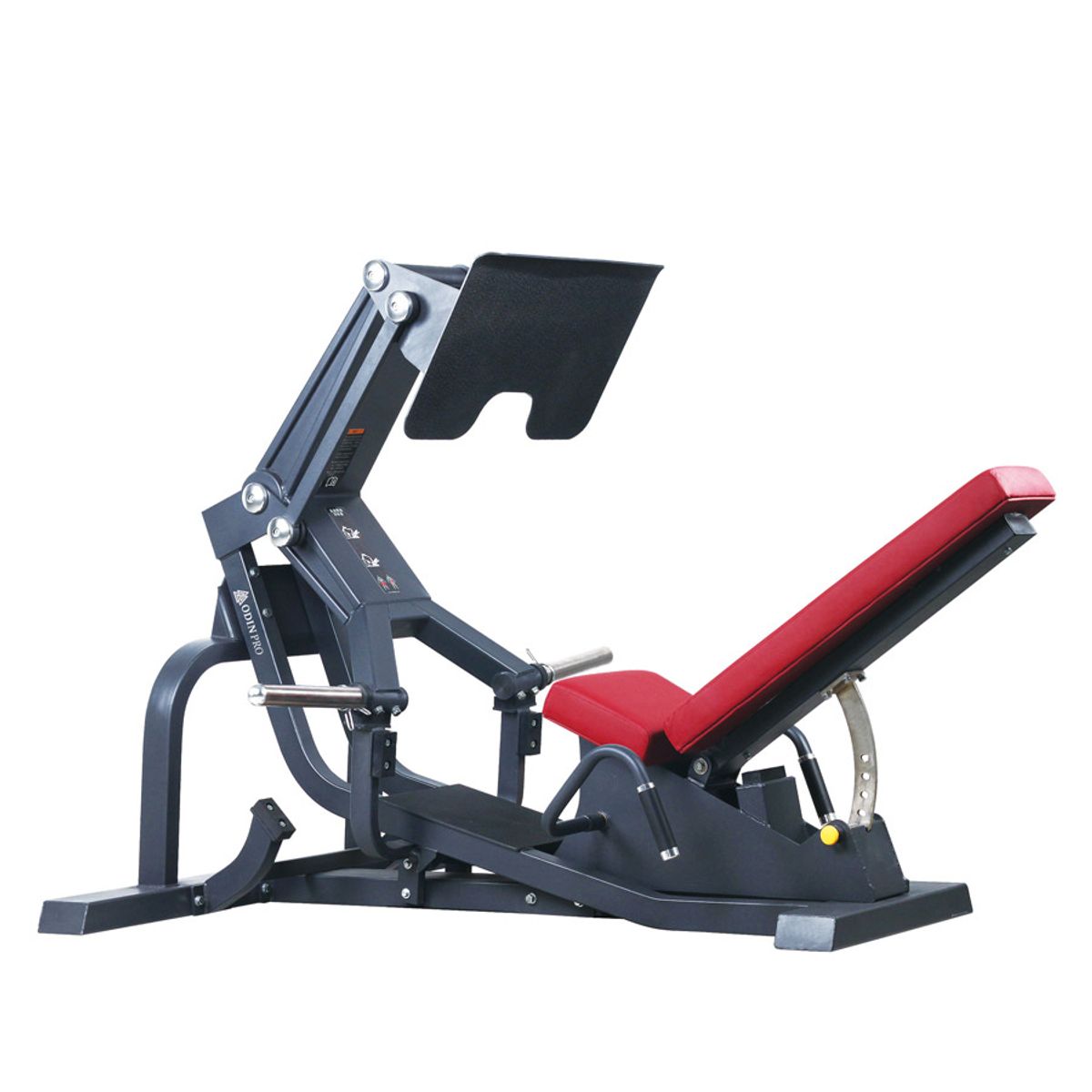 Odin PRO PL Leg Press