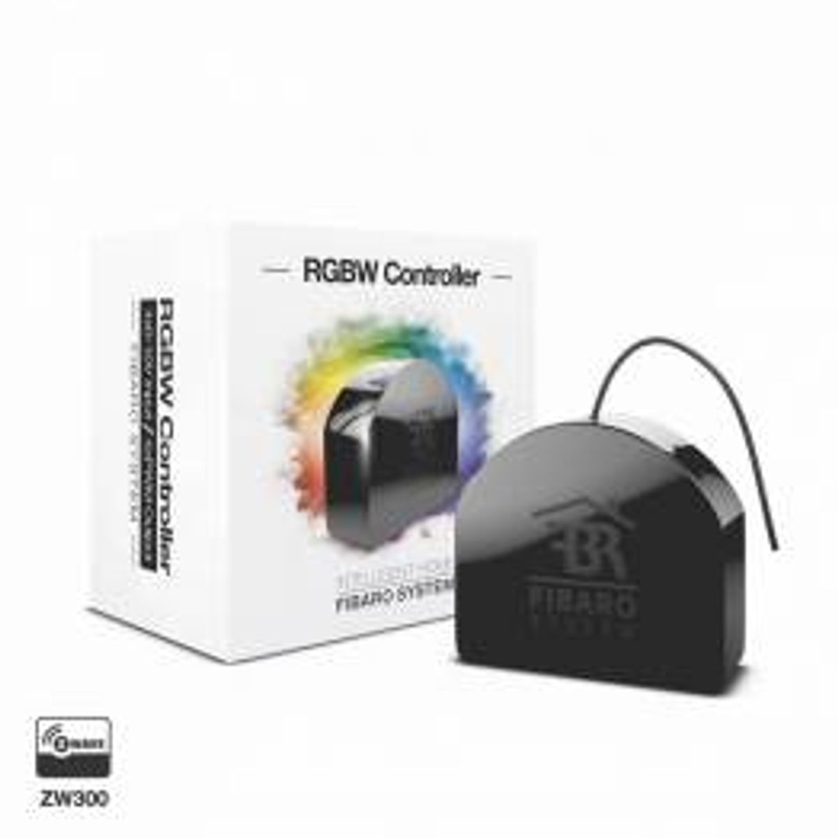 Fibaro RGBW Controller 2