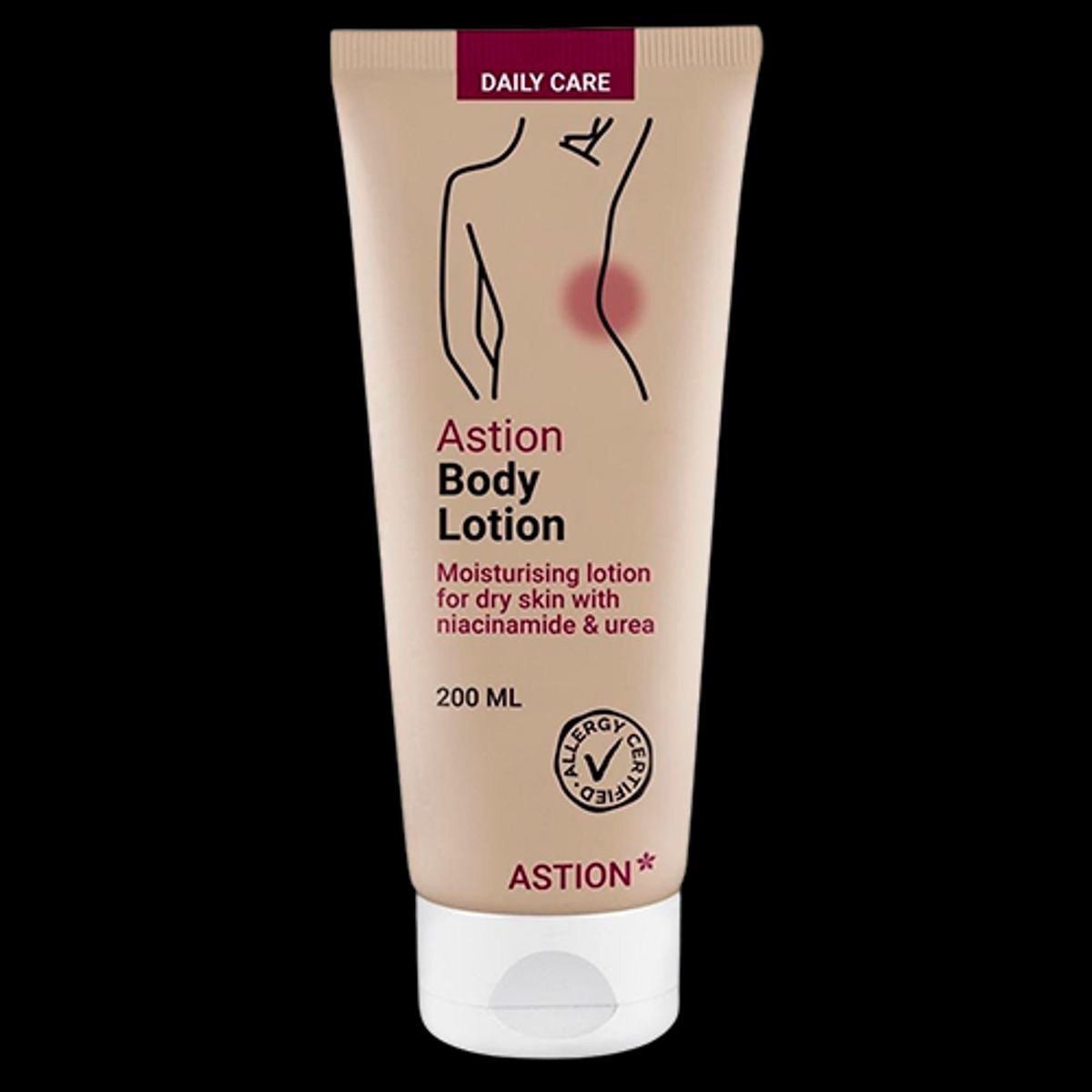 Astion Body Lotion (200 ml)