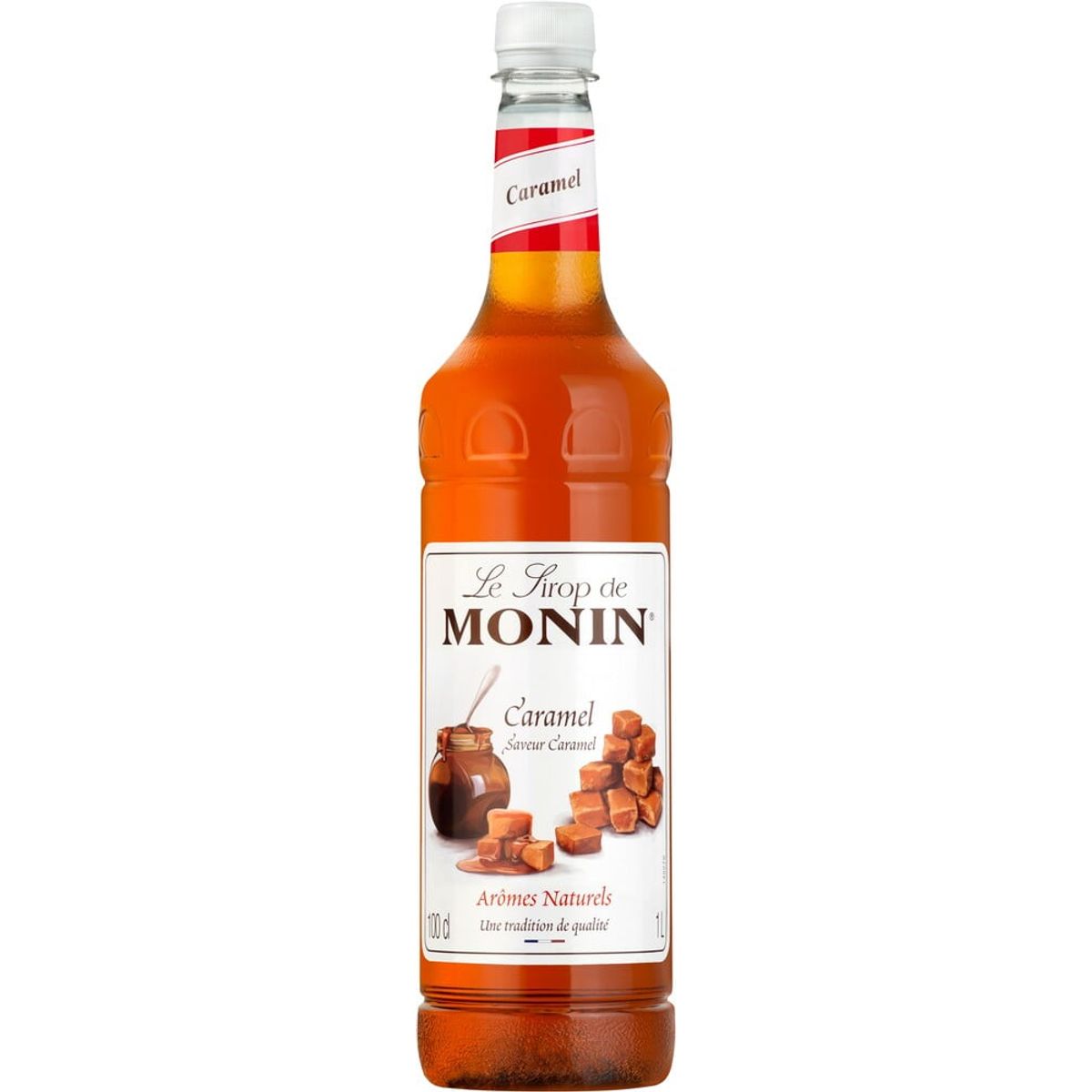 Monin - Karamel (100 cl.)