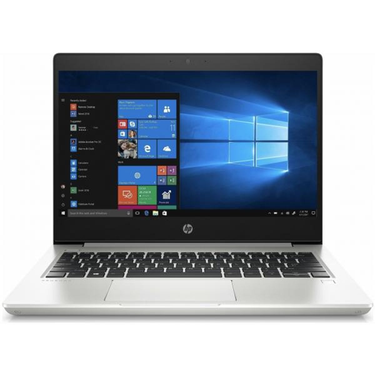 HP Probook 430 G6