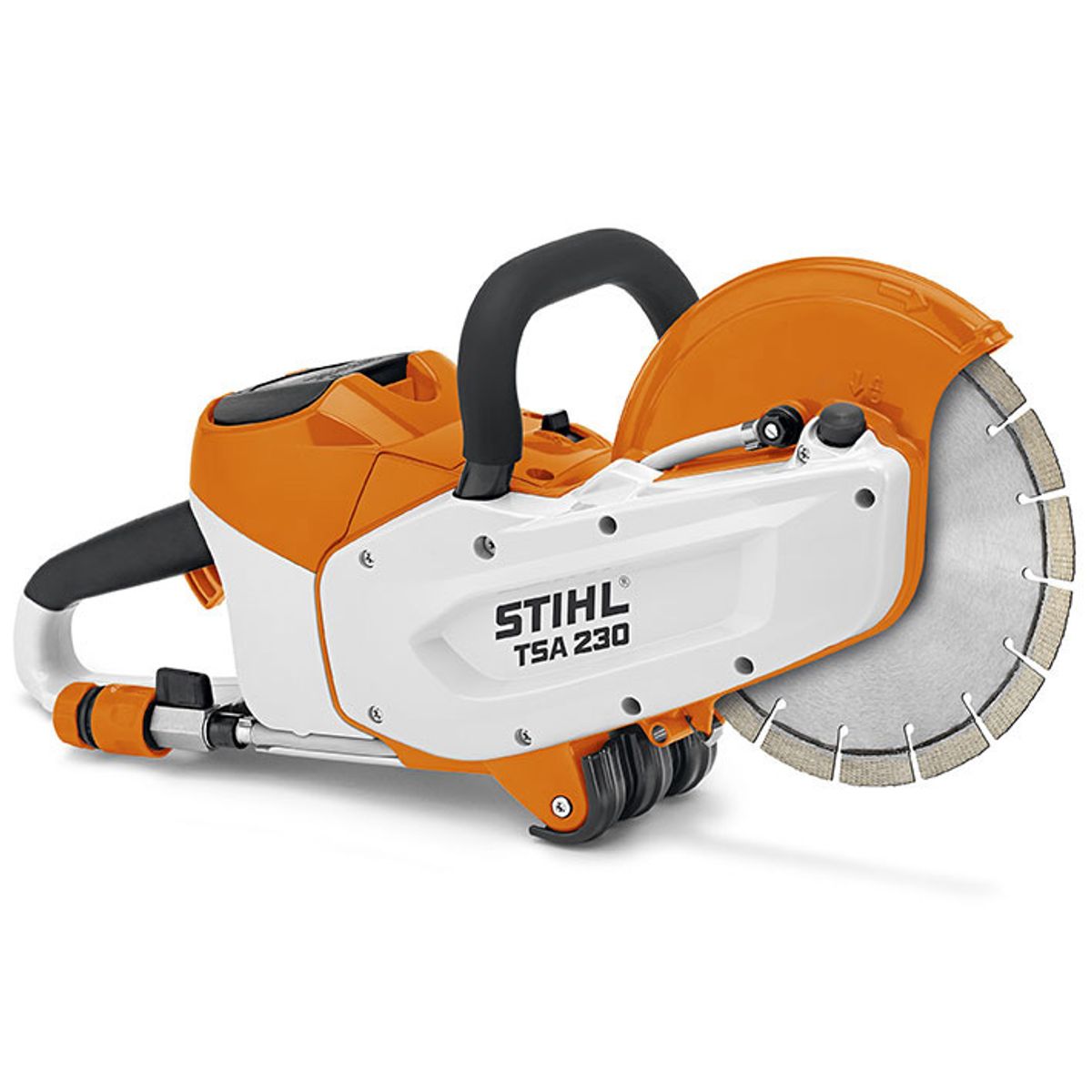 Stihl TSA 230 Skæremaskine